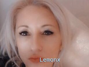 Lemonx