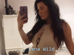 Lena_Wild