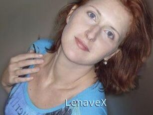Lenave_X