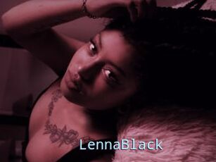 LennaBlack