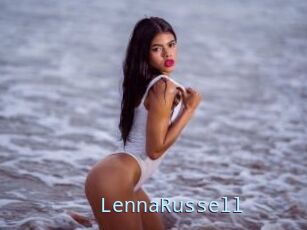 LennaRussell