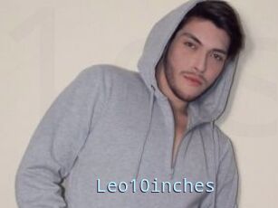 Leo10inches