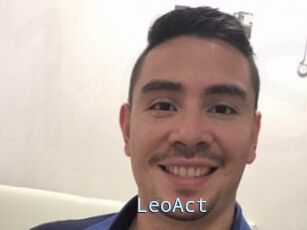LeoAct