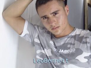 LeoBennett