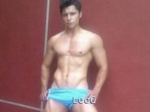 LeoC