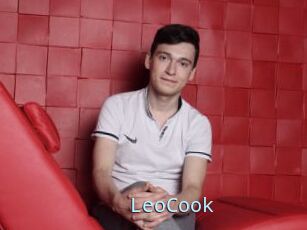 LeoCook