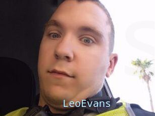 Leo_Evans