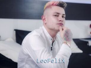 LeoFelix