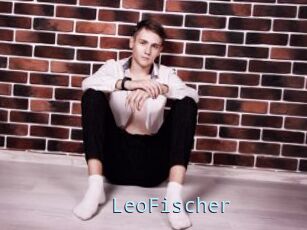 LeoFischer