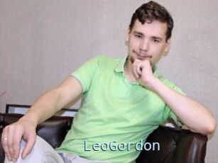LeoGordon