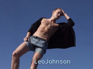 LeoJohnson