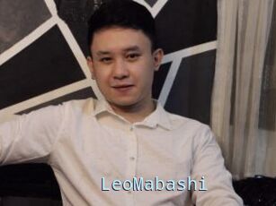 LeoMabashi