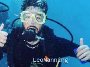 LeoManning