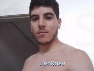 Leo_Rose