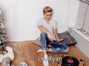 LeoRyan