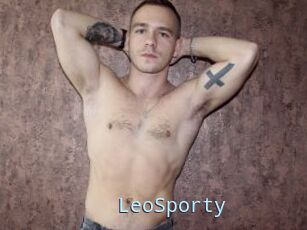 LeoSporty
