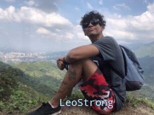 LeoStrong