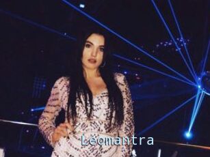 Leomantra