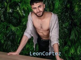LeonCortez