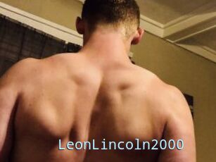 LeonLincoln2000