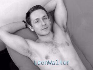 LeonWalker