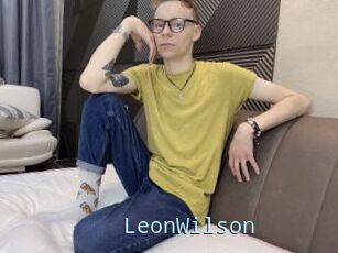 LeonWilson