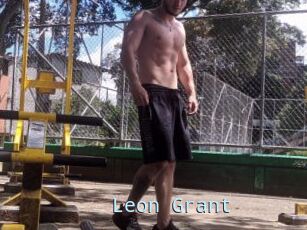 Leon_Grant