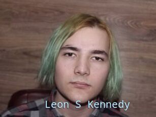 Leon_S_Kennedy
