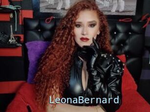 LeonaBernard