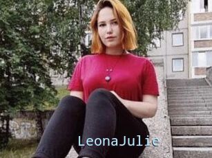 LeonaJulie