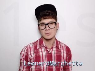 LeonardMarchetta