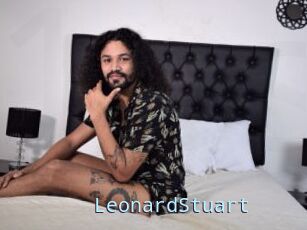 LeonardStuart