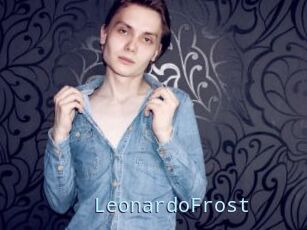 LeonardoFrost