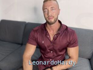 LeonardoHardy