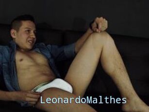 LeonardoMalthes