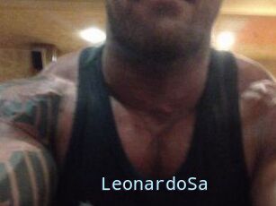 LeonardoSa