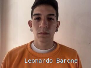 Leonardo_Barone
