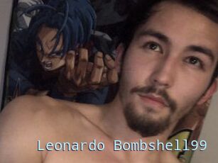 Leonardo_Bombshell99