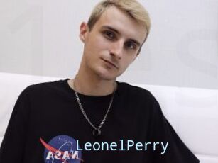 LeonelPerry