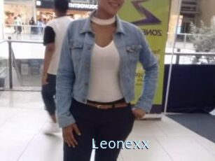 Leonexx