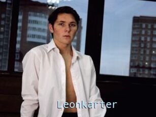 Leonkarter