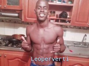 Leoperverti