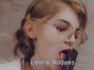 Leora_Addams