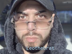 Leothebrat