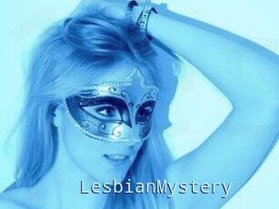 LesbianMystery