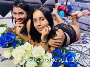 LesbiansHotGirls