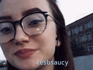 Lesbsaucy