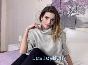 LesleyBenn