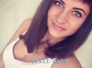 Lesli_Cute_