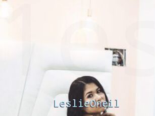 LeslieOneil